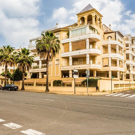 Apartment Las Dunas By Interhome Punta del Caiman Екстер'єр фото