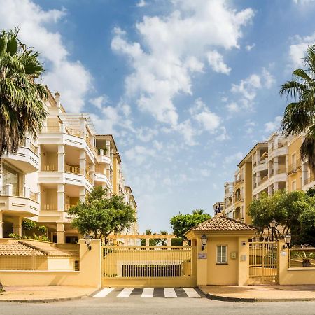 Apartment Las Dunas By Interhome Punta del Caiman Екстер'єр фото