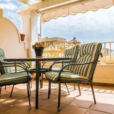 Apartment Las Dunas By Interhome Punta del Caiman Екстер'єр фото