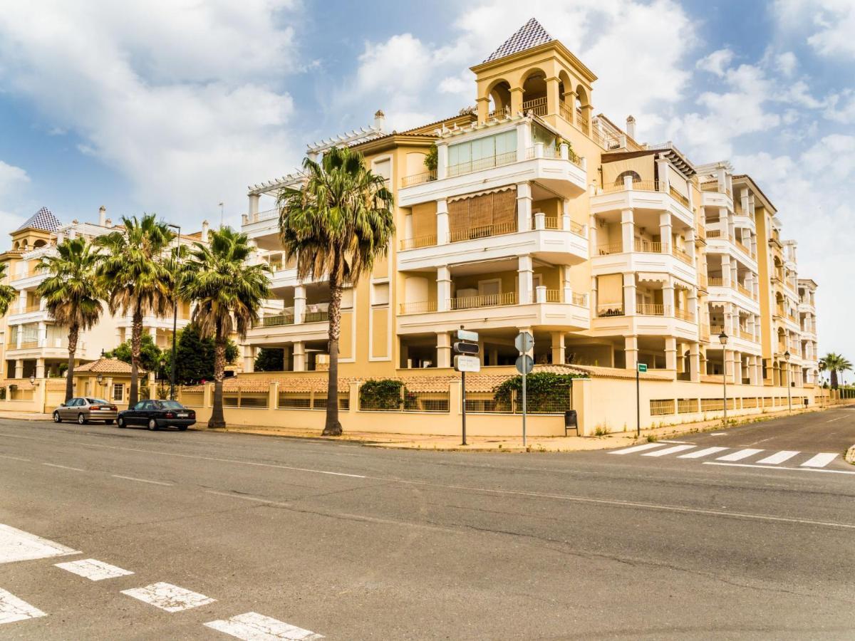 Apartment Las Dunas By Interhome Punta del Caiman Екстер'єр фото