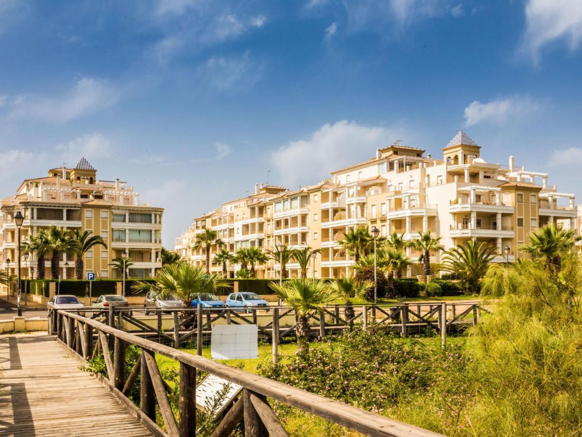 Apartment Las Dunas By Interhome Punta del Caiman Екстер'єр фото