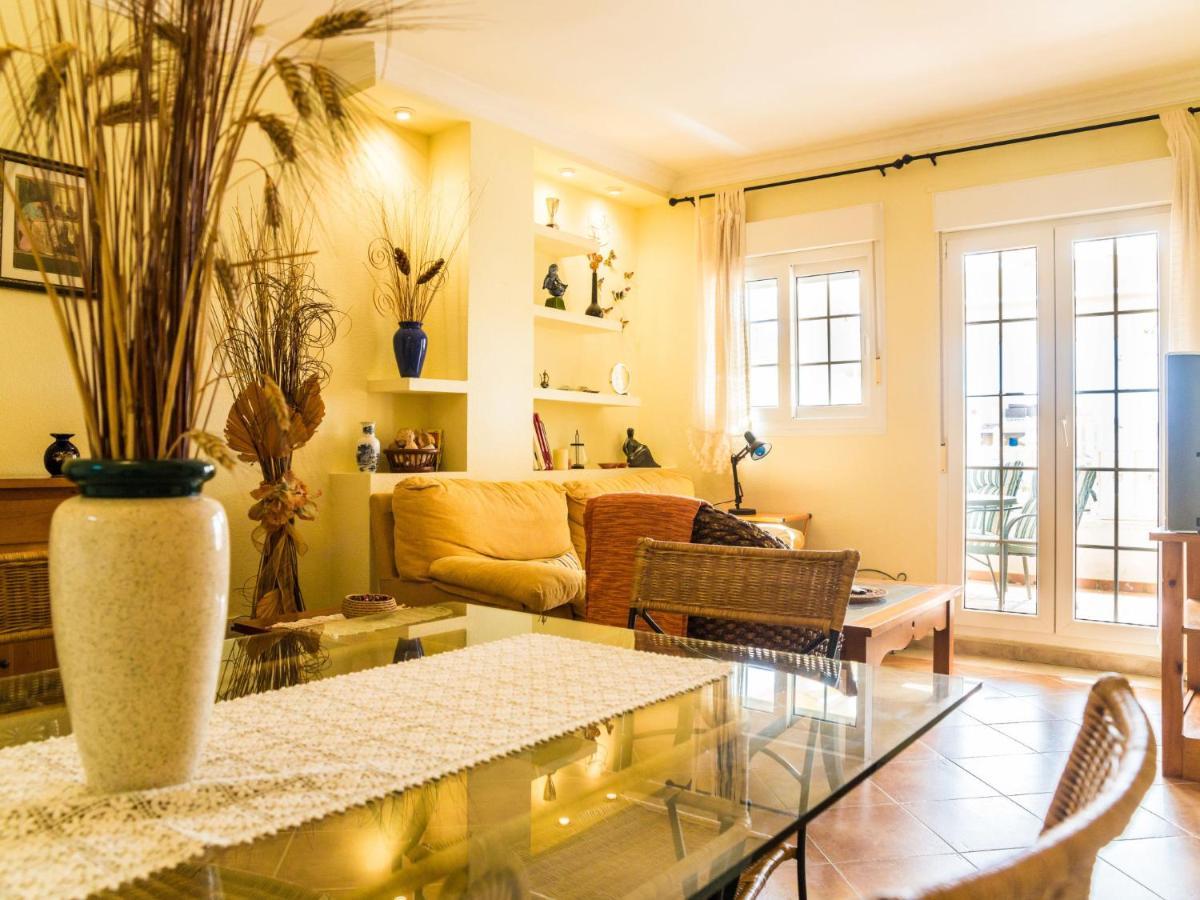 Apartment Las Dunas By Interhome Punta del Caiman Екстер'єр фото