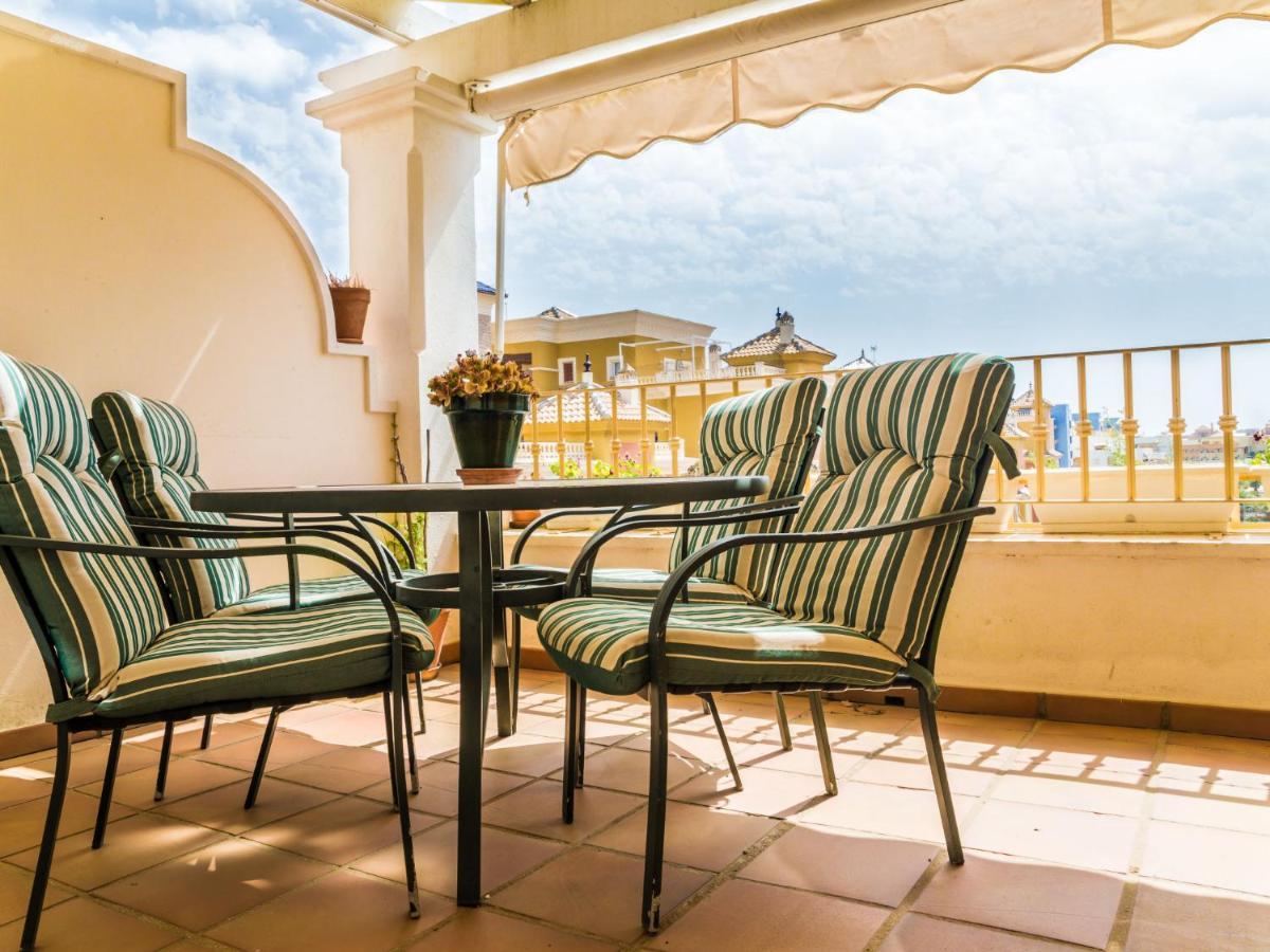 Apartment Las Dunas By Interhome Punta del Caiman Екстер'єр фото