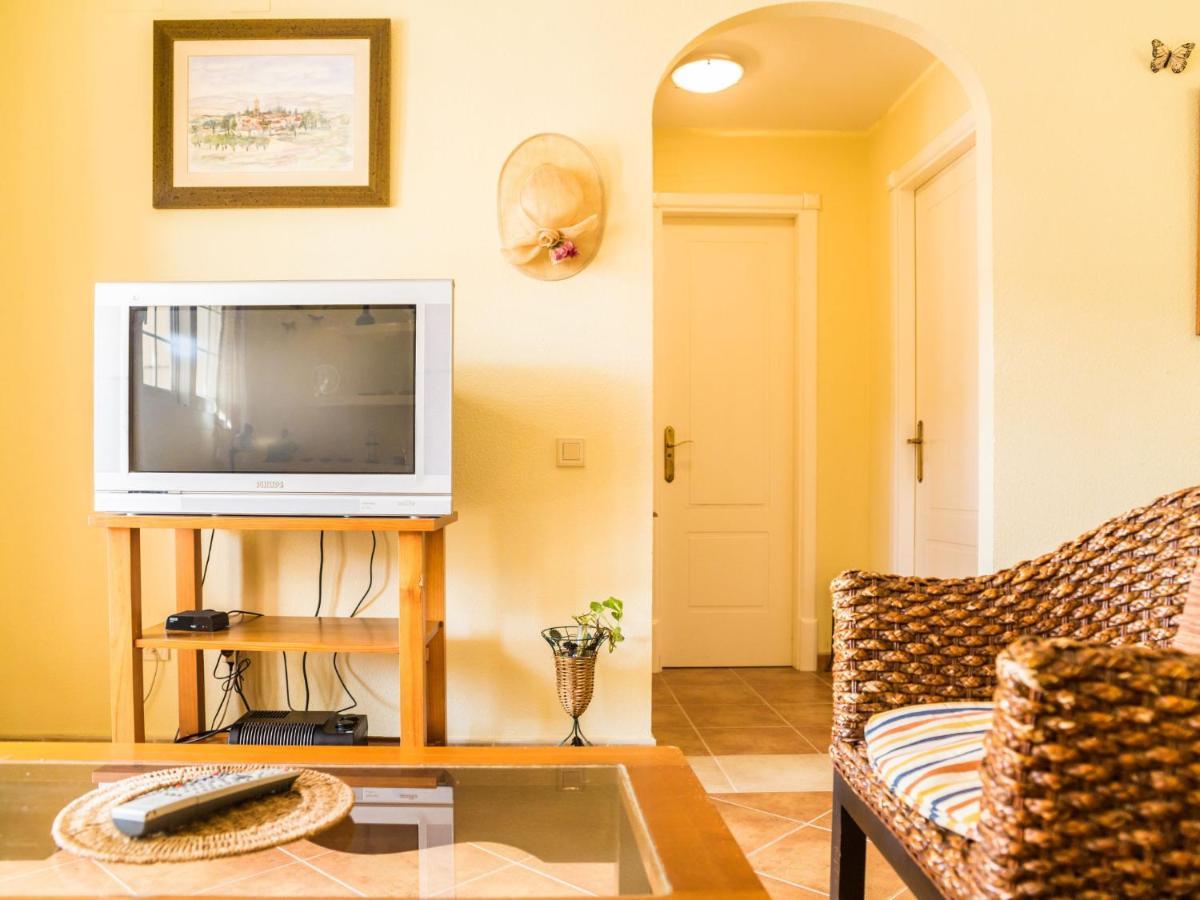 Apartment Las Dunas By Interhome Punta del Caiman Екстер'єр фото