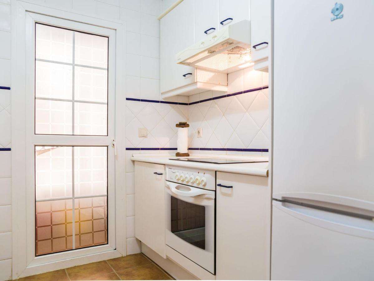 Apartment Las Dunas By Interhome Punta del Caiman Екстер'єр фото