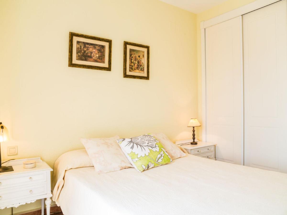 Apartment Las Dunas By Interhome Punta del Caiman Екстер'єр фото