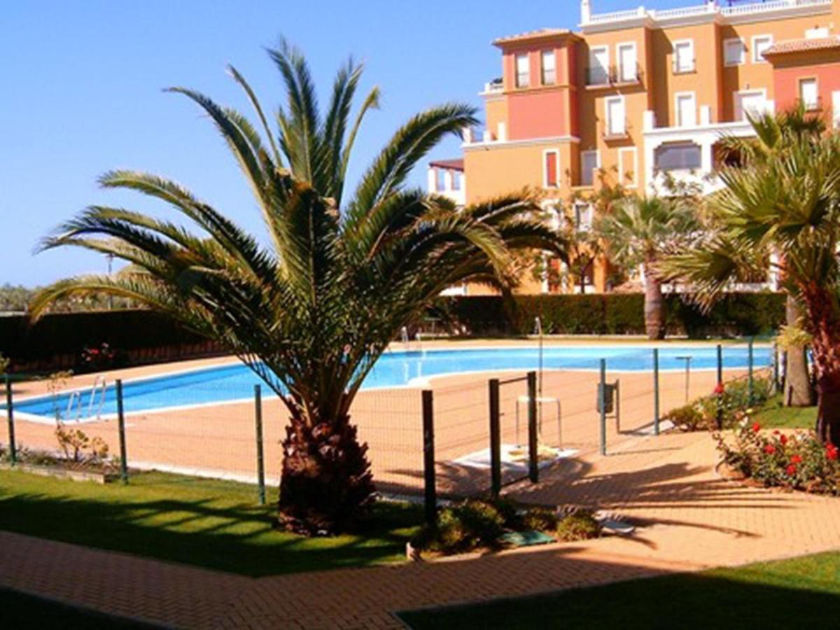 Apartment Las Dunas By Interhome Punta del Caiman Екстер'єр фото