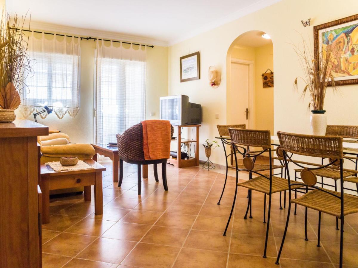 Apartment Las Dunas By Interhome Punta del Caiman Екстер'єр фото