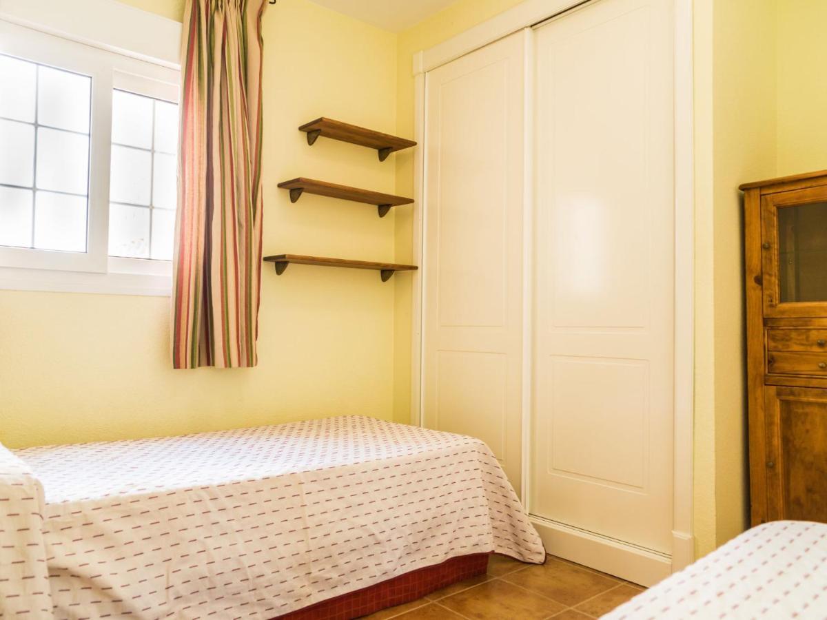 Apartment Las Dunas By Interhome Punta del Caiman Екстер'єр фото