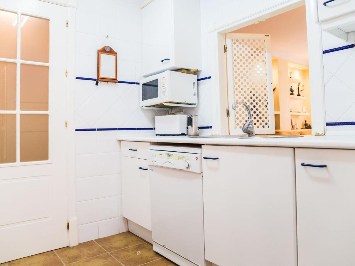 Apartment Las Dunas By Interhome Punta del Caiman Екстер'єр фото