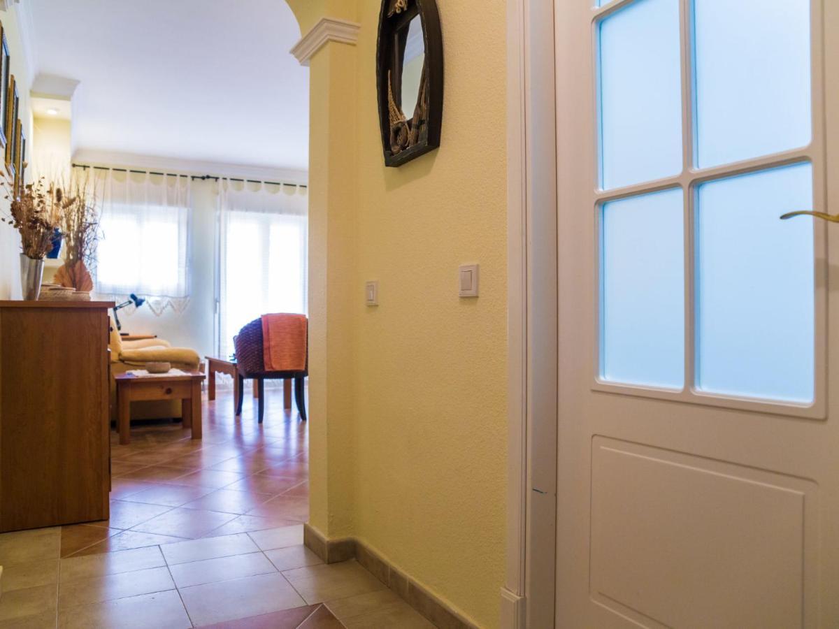 Apartment Las Dunas By Interhome Punta del Caiman Екстер'єр фото