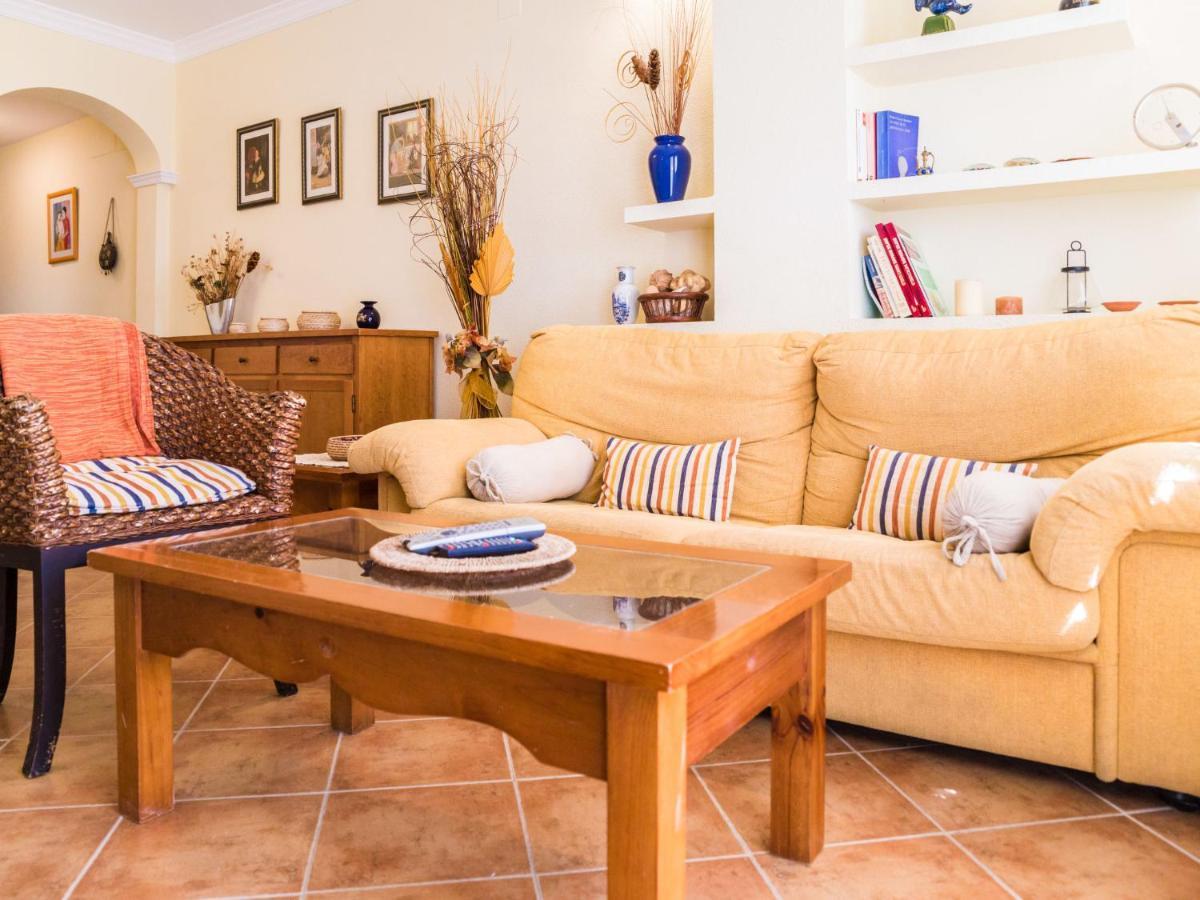 Apartment Las Dunas By Interhome Punta del Caiman Екстер'єр фото