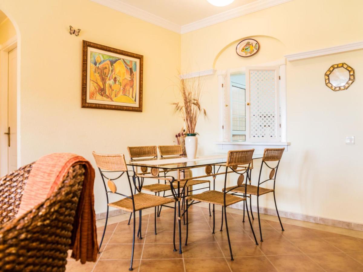Apartment Las Dunas By Interhome Punta del Caiman Екстер'єр фото