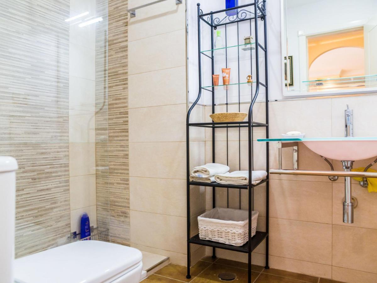 Apartment Las Dunas By Interhome Punta del Caiman Екстер'єр фото