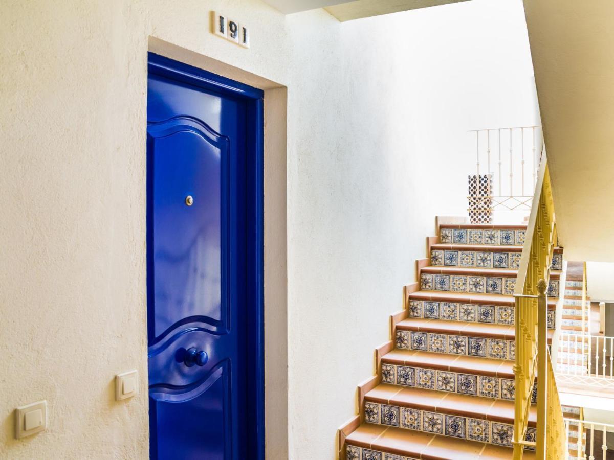 Apartment Las Dunas By Interhome Punta del Caiman Екстер'єр фото