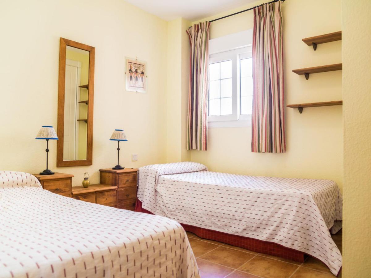 Apartment Las Dunas By Interhome Punta del Caiman Екстер'єр фото